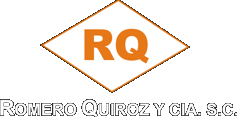 Romero Quiroz y CIA. S.C